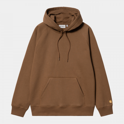 CARHARTT - HOODED CHASE SWEAT