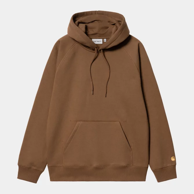 CARHARTT - HOODED CHASE SWEAT