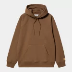 CARHARTT - HOODED CHASE SWEAT