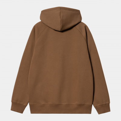CARHARTT - HOODED CHASE SWEAT
