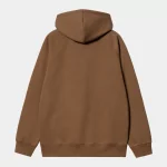 CARHARTT - HOODED CHASE SWEAT