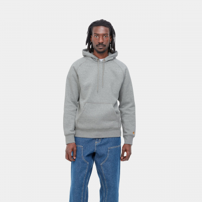 CARHARTT - HOODED CHASE SWEAT