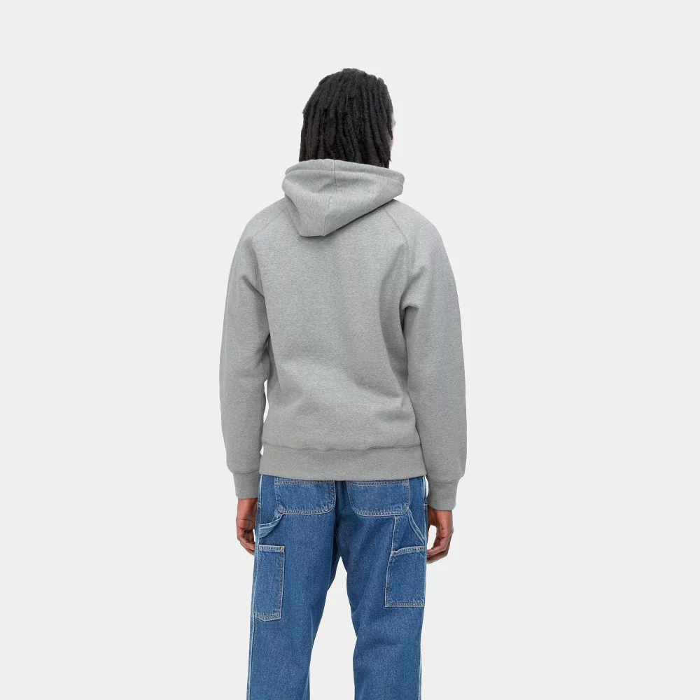 CARHARTT - HOODED CHASE SWEAT