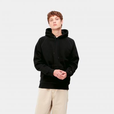 CARHARTT - HOODED CHASE SWEAT