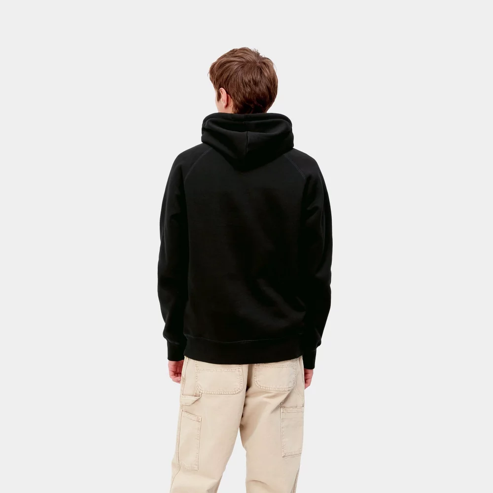 CARHARTT - HOODED CHASE SWEAT