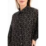 MOLLY BRACKEN - LADIES WOVEN SHIRT