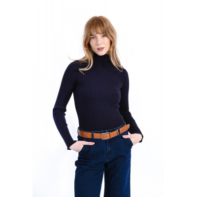 MOLLY BRACKEN - LADIES KNITTED SWEATER