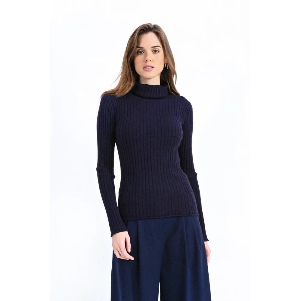 MOLLY BRACKEN - LADIES KNITTED SWEATER