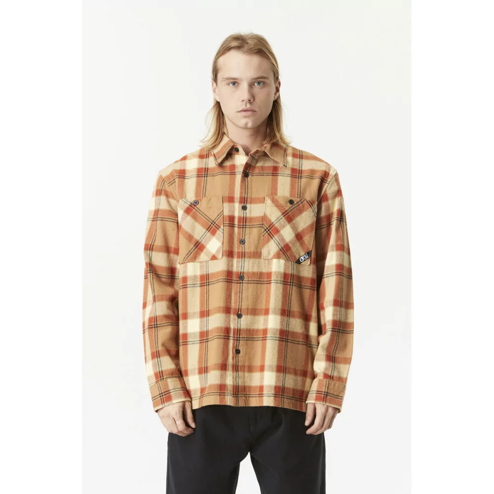 PICTURE - RELOWA SHIRT