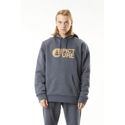 PICTURE - BASEMENT CORK HOODIE