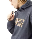 PICTURE - BASEMENT CORK HOODIE