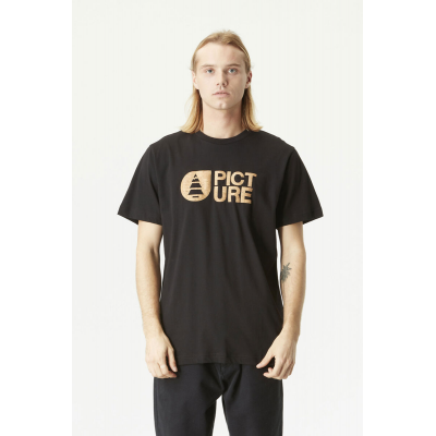 PICTURE - BASEMENT CORK TEE