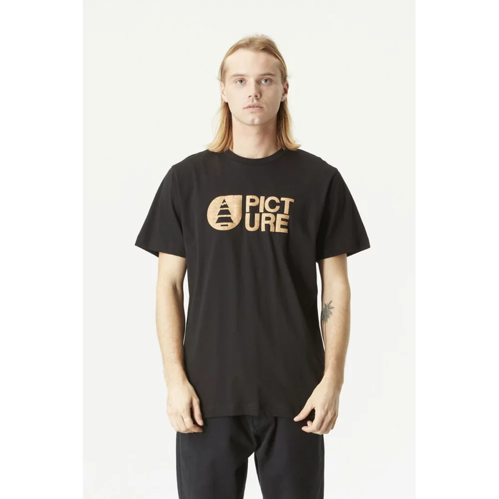 PICTURE - BASEMENT CORK TEE