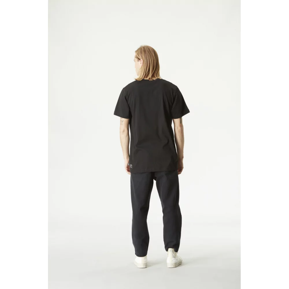 PICTURE - BASEMENT CORK TEE