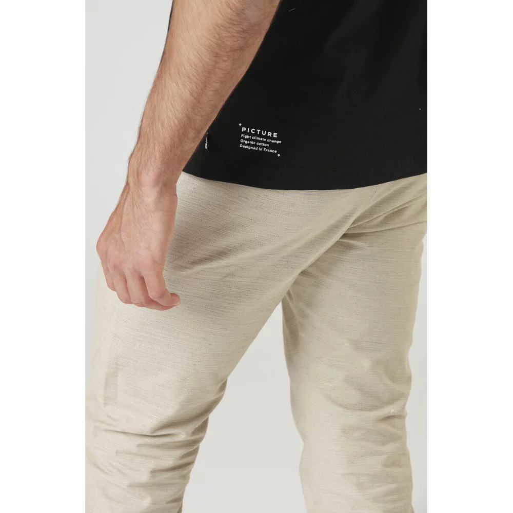 PICTURE - BASEMENT CORK TEE