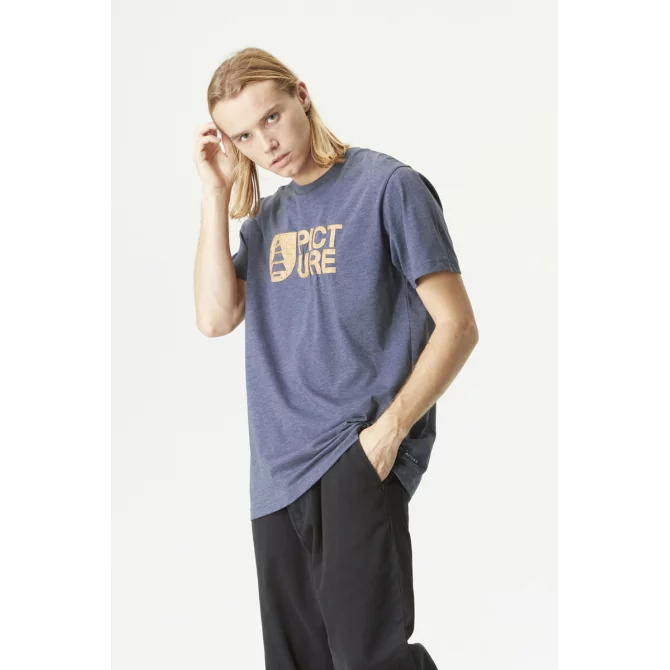 PICTURE - BASEMENT CORK TEE