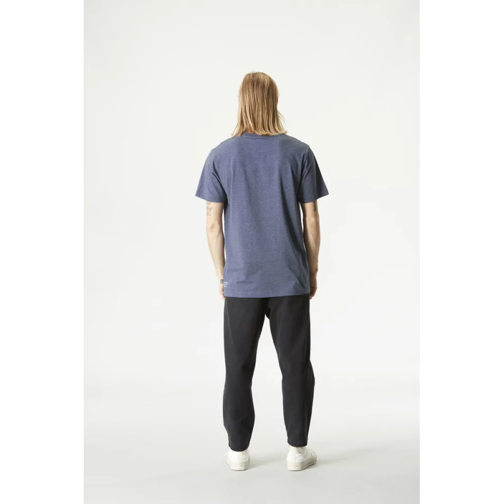 PICTURE - BASEMENT CORK TEE