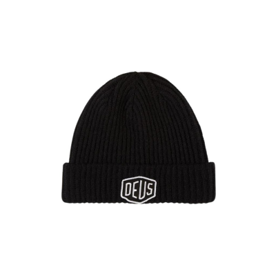 DEUS EX MACHINA - SHIELD BEANIE
