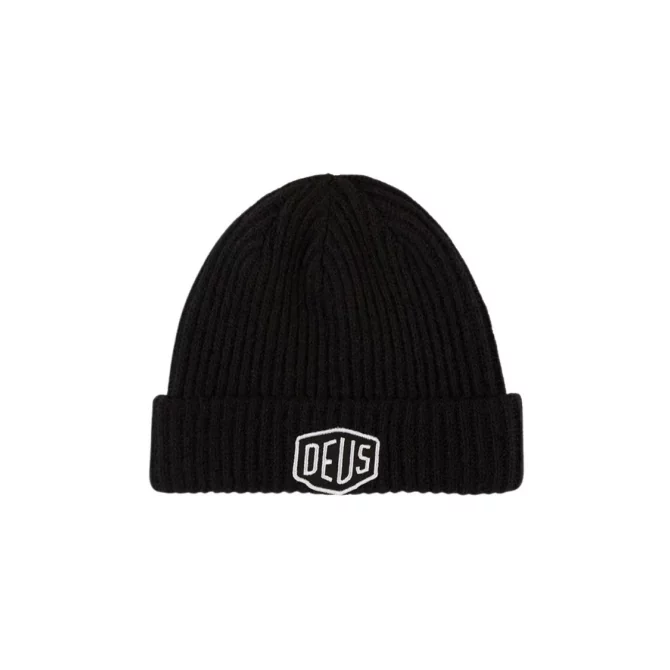 DEUS EX MACHINA - SHIELD BEANIE