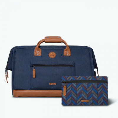CABAIA - DUFFLE BAG CHICAGO