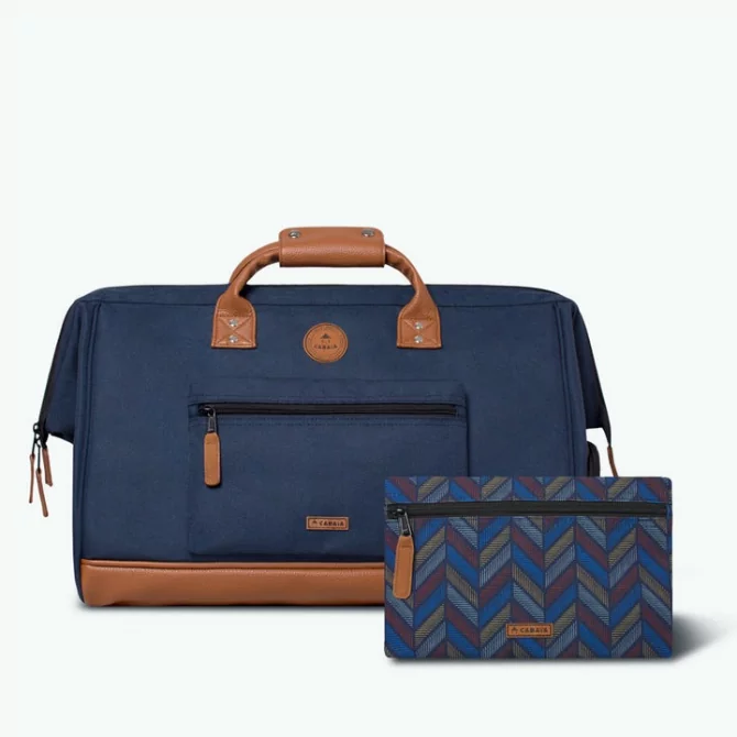 CABAIA - DUFFLE BAG CHICAGO