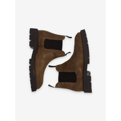 SCHMOOVE - BRIGHTON CHELSEA