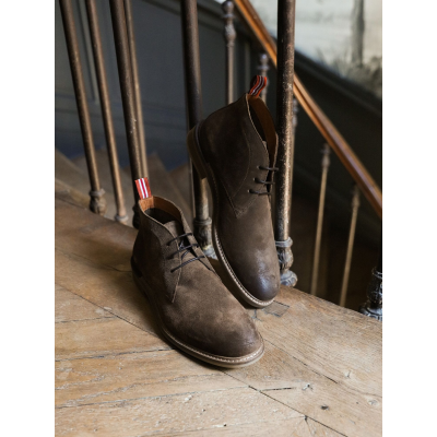 SCHMOOVE - PILOT DESERT