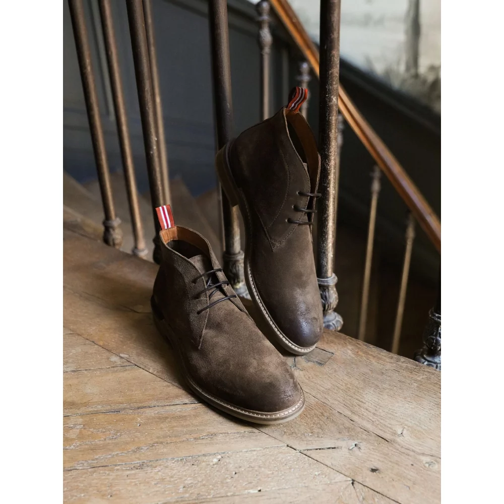 SCHMOOVE - PILOT DESERT