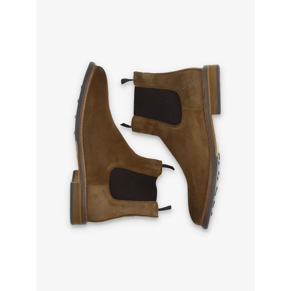 SCHMOOVE - PILOT CHELSEA