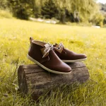 ARMISTICE - STONE MID CUT W