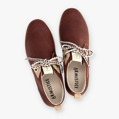 ARMISTICE - STONE MID CUT W