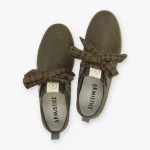 ARMISTICE - STONE MID CUT W