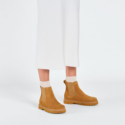 BIRKENSTOCK - HIGHWOOD SLIP ON