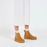 BIRKENSTOCK - HIGHWOOD SLIP ON