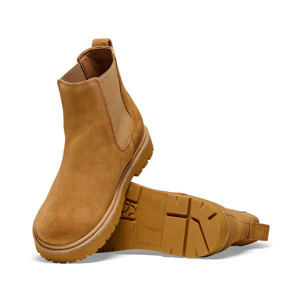 BIRKENSTOCK - HIGHWOOD SLIP ON