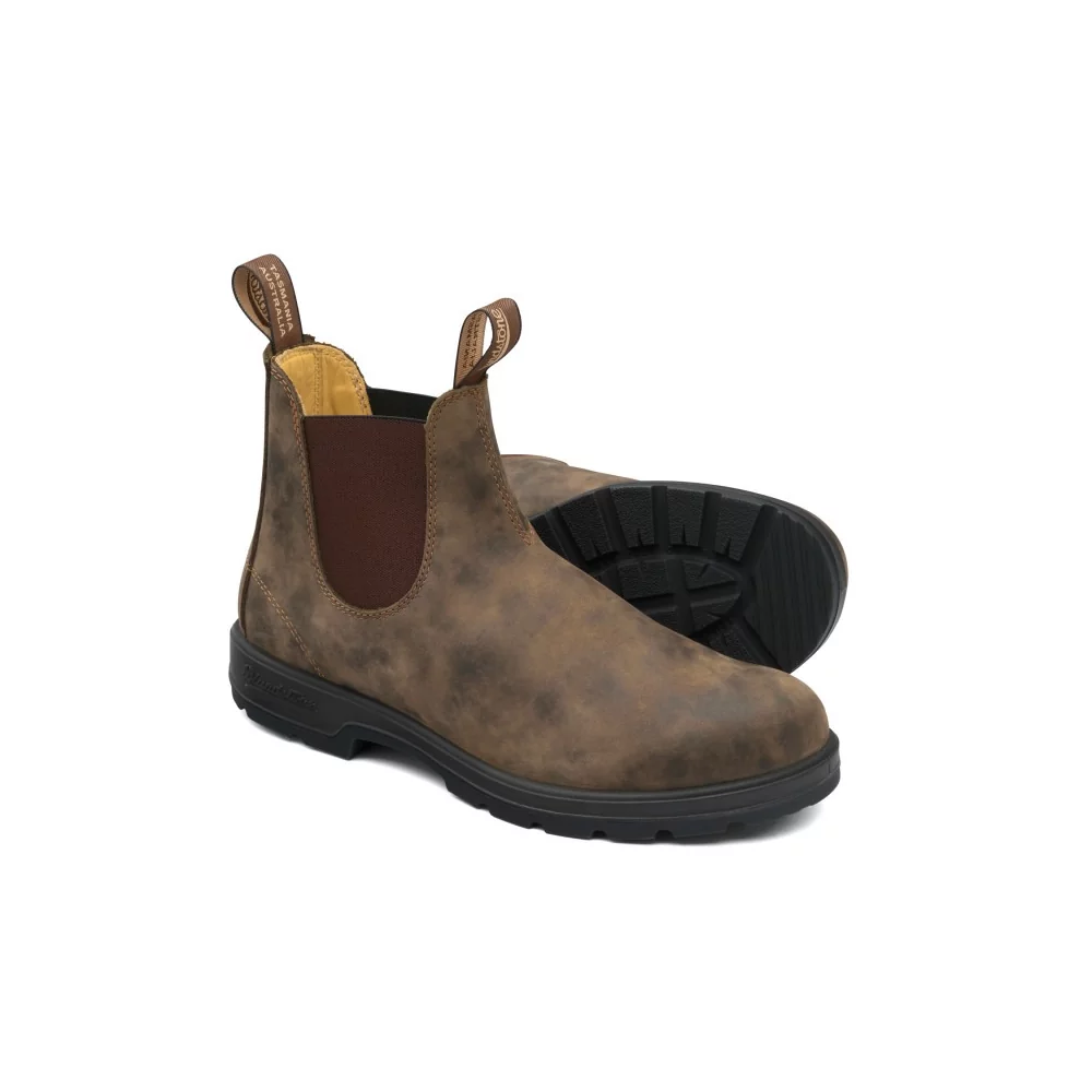 BLUNDSTONE - BOOTS