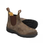 BLUNDSTONE - BOOTS