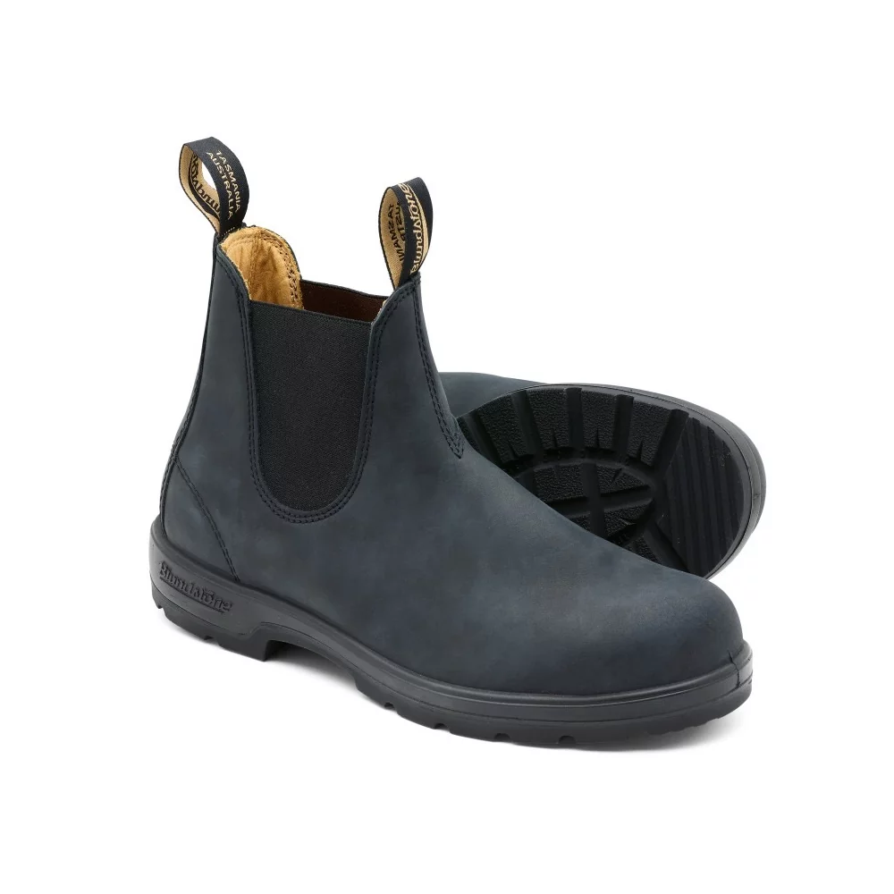 BLUNDSTONE - BOOTS