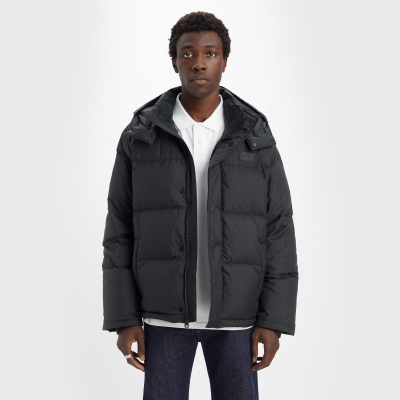 LEVIS - LAUREL SHORT PUFFER