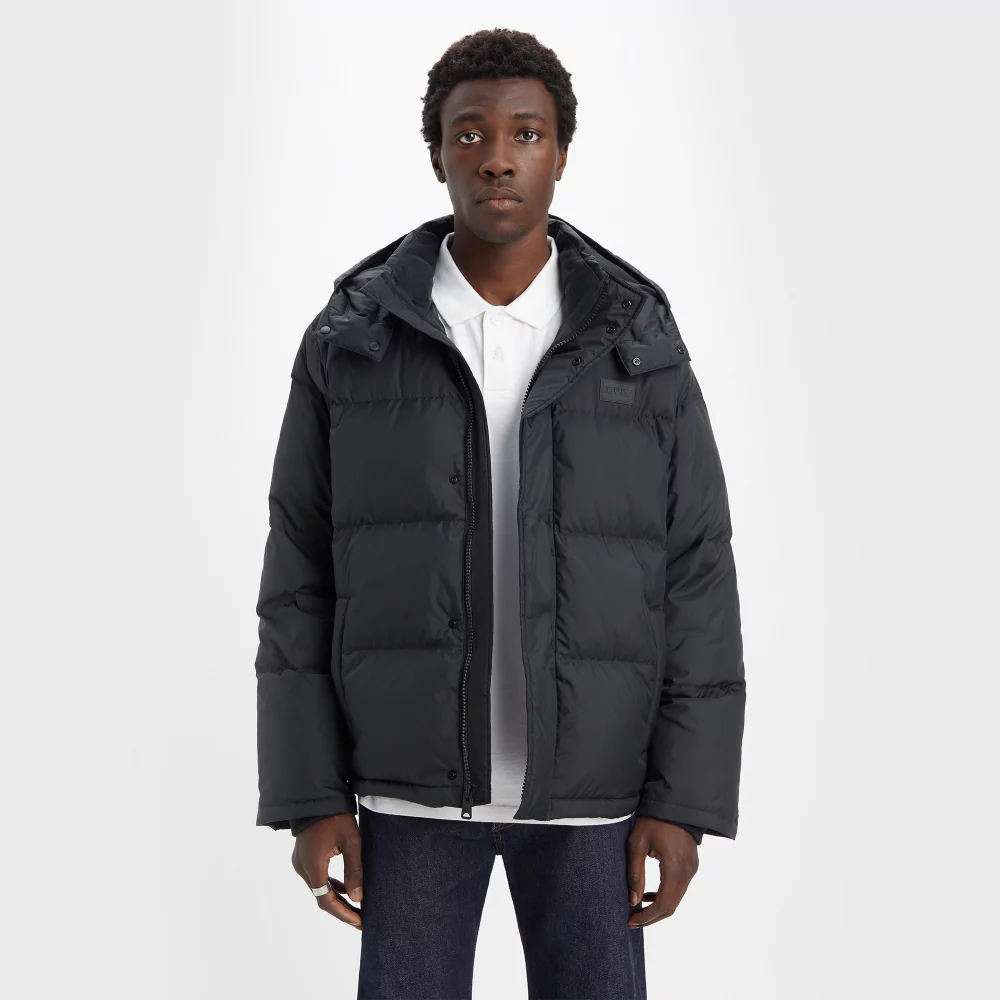 LEVIS - LAUREL SHORT PUFFER