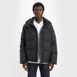LEVIS - LAUREL SHORT PUFFER
