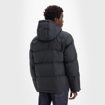 LEVIS - LAUREL SHORT PUFFER