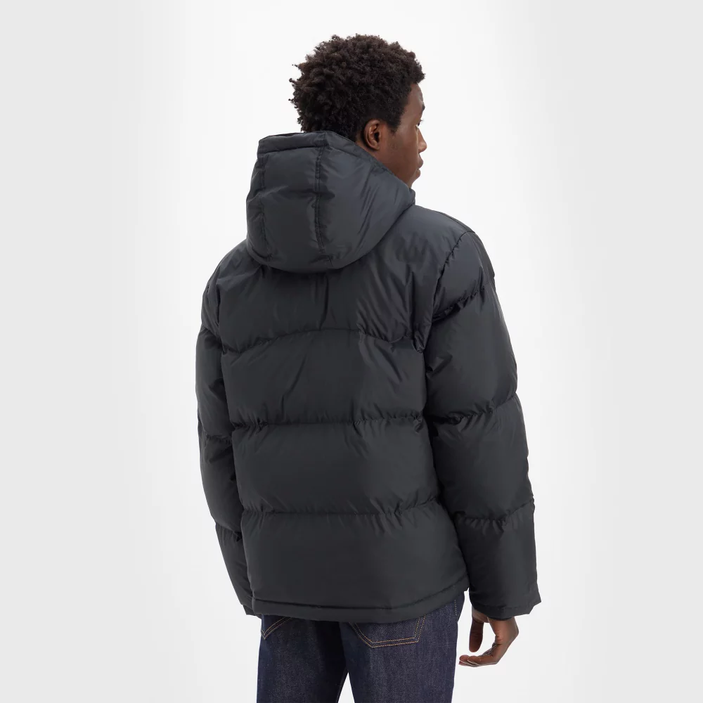 LEVIS - LAUREL SHORT PUFFER
