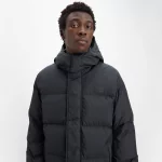 LEVIS - LAUREL SHORT PUFFER
