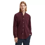 SCOTCH AND SODA - ESSENTIAL CORDUROY