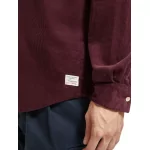 SCOTCH AND SODA - ESSENTIAL CORDUROY