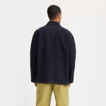 LEVIS - SKATE GARAGE JACKET