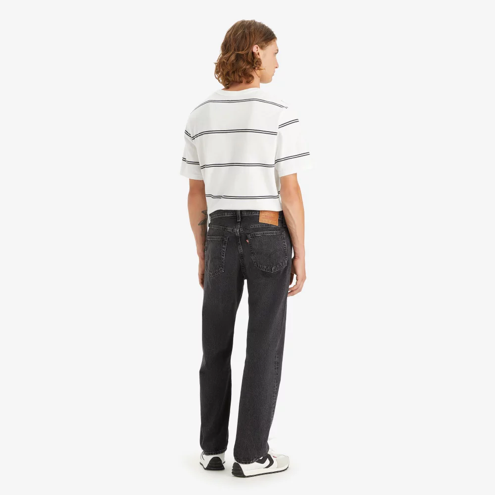 LEVIS - 501® '54 CRASH COURSES