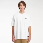 LEVIS - SKATE GRAPHIC BOX TEE