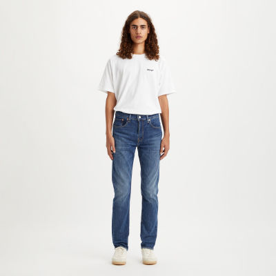 LEVIS - 502 TAPER SHITAKE